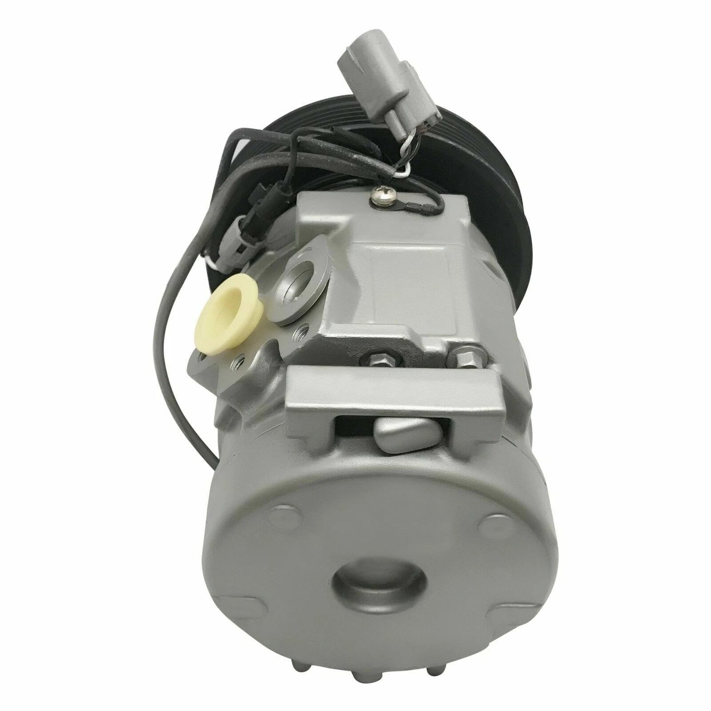AC Compressor Kit With Condenser for Toyota Celica 1.8L (2005–2006)