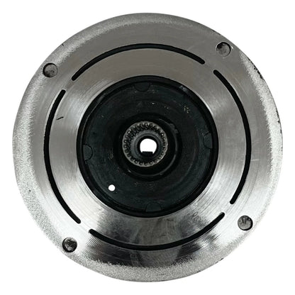AC Compressor Clutch Replacement for Jeep Renegade 2.4L (2018–2020)