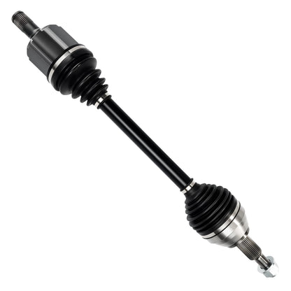 Front Left CV Axle Shaft Assembly for 2021–2024 Chrysler Pacifica Voyager