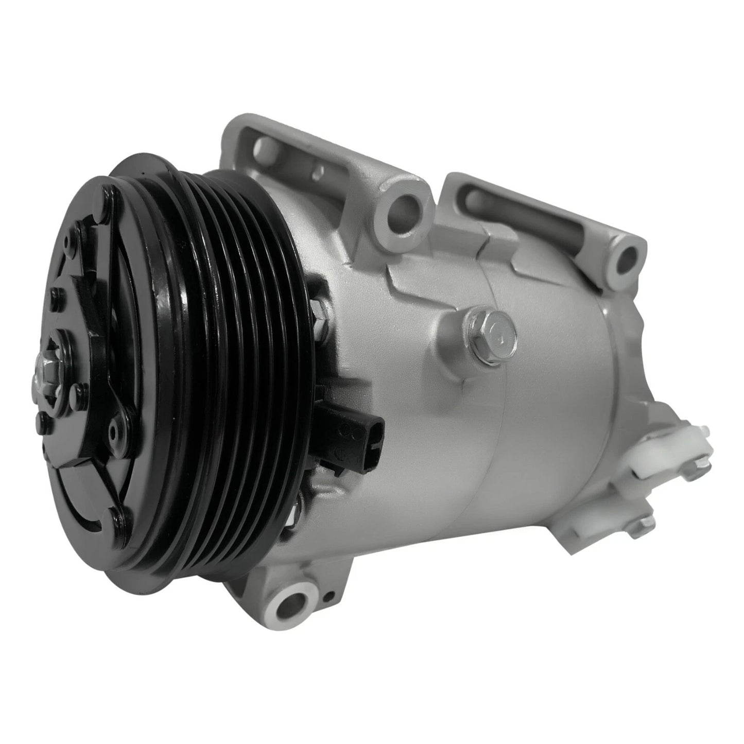 A C Compressor Replacement for Fiat 500L 1.4L (2020–2020)