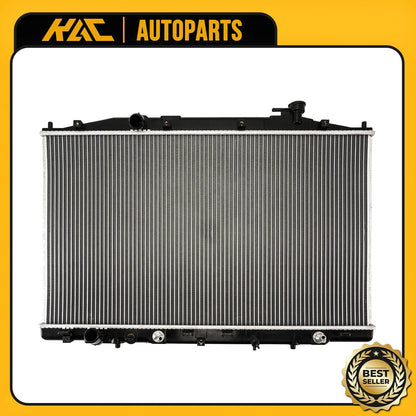 Aluminum Core Radiator for Honda Odyssey (2011–2016)