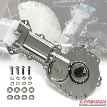 2X Rear Window Motor for Chevy K10 K20 GMC Jimmy (1973–1987)