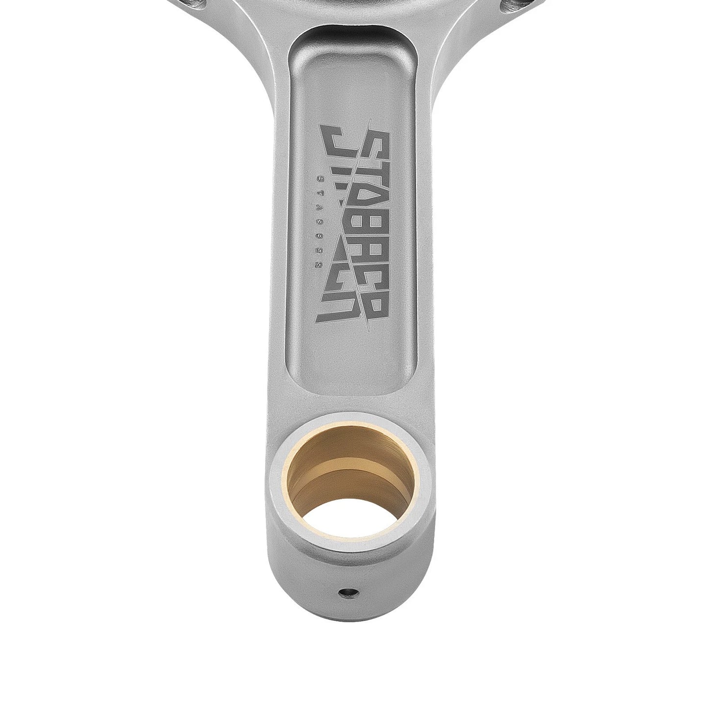 Connecting Rods Set for Honda Acura B18C1 B18C5 GSR Integra R (1994–2001)