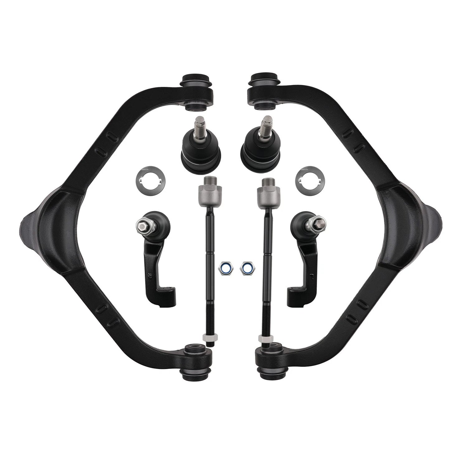 Front Upper Control Arm for Jeep Liberty (2002–2004)