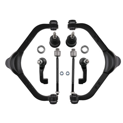 Front Upper Control Arm for Jeep Liberty (2002–2004)