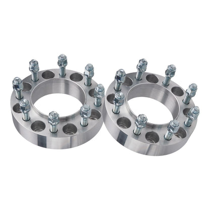 1.5" Wheel Spacers for Chevy Express 2500 (2006–2017) (8x6.5, 117mm)