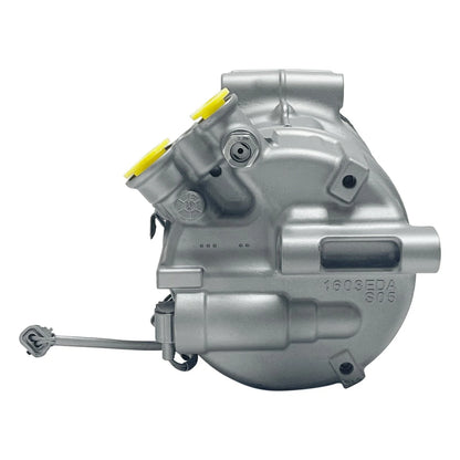AC Compressor Replacement for Buick Regal 2.4L Non Hybrid (2012–2012)