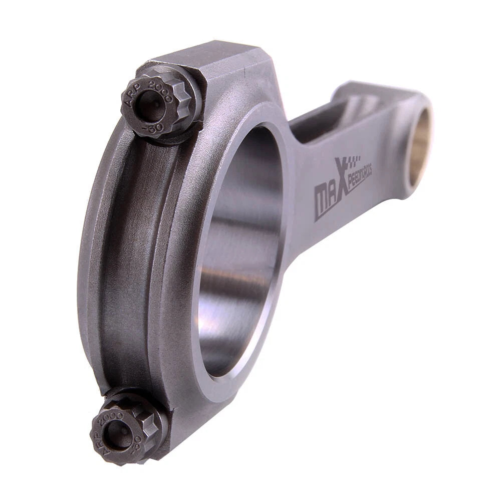 Connecting Rods for Nissan Patrol Datsun 280Z 280ZX Turbo L28 (2000–2000)