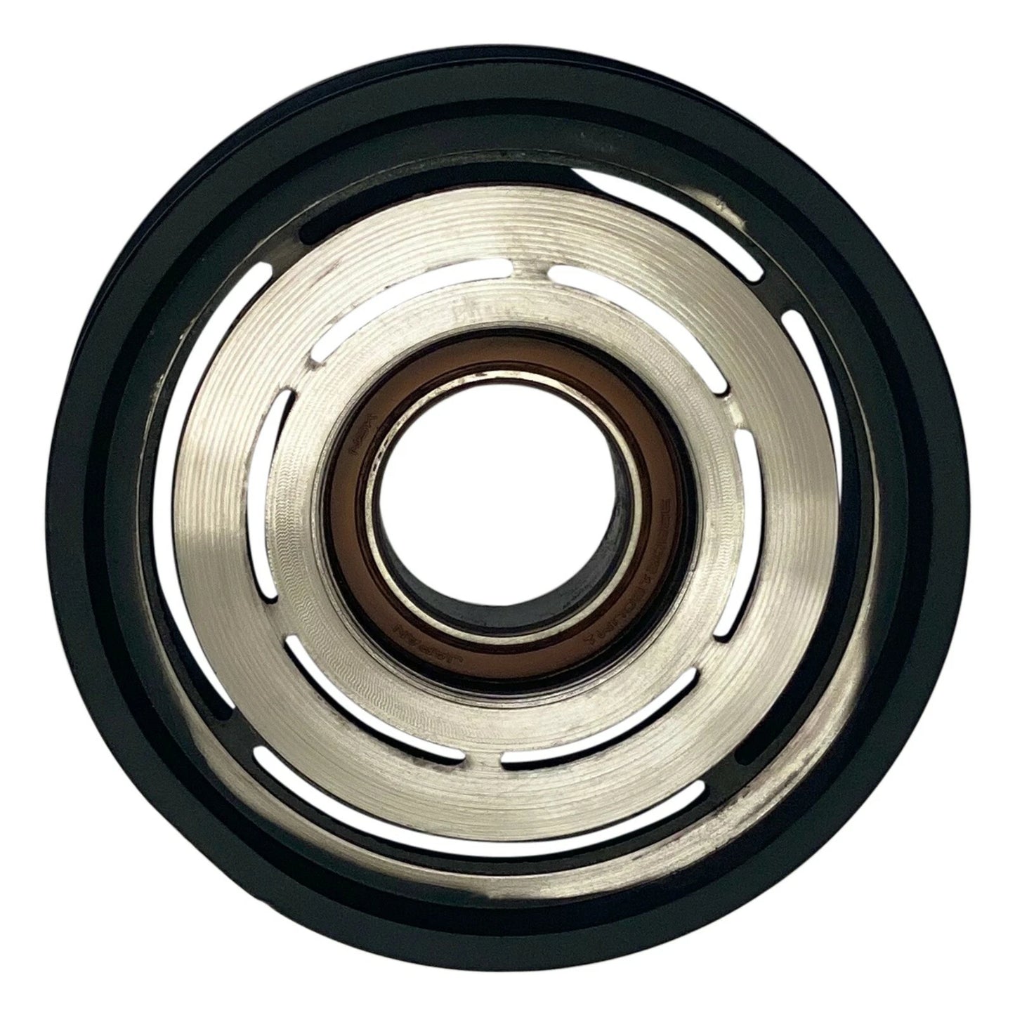 AC Compressor Clutch Replacement for Nissan Rogue 2.5L (2011–2013)