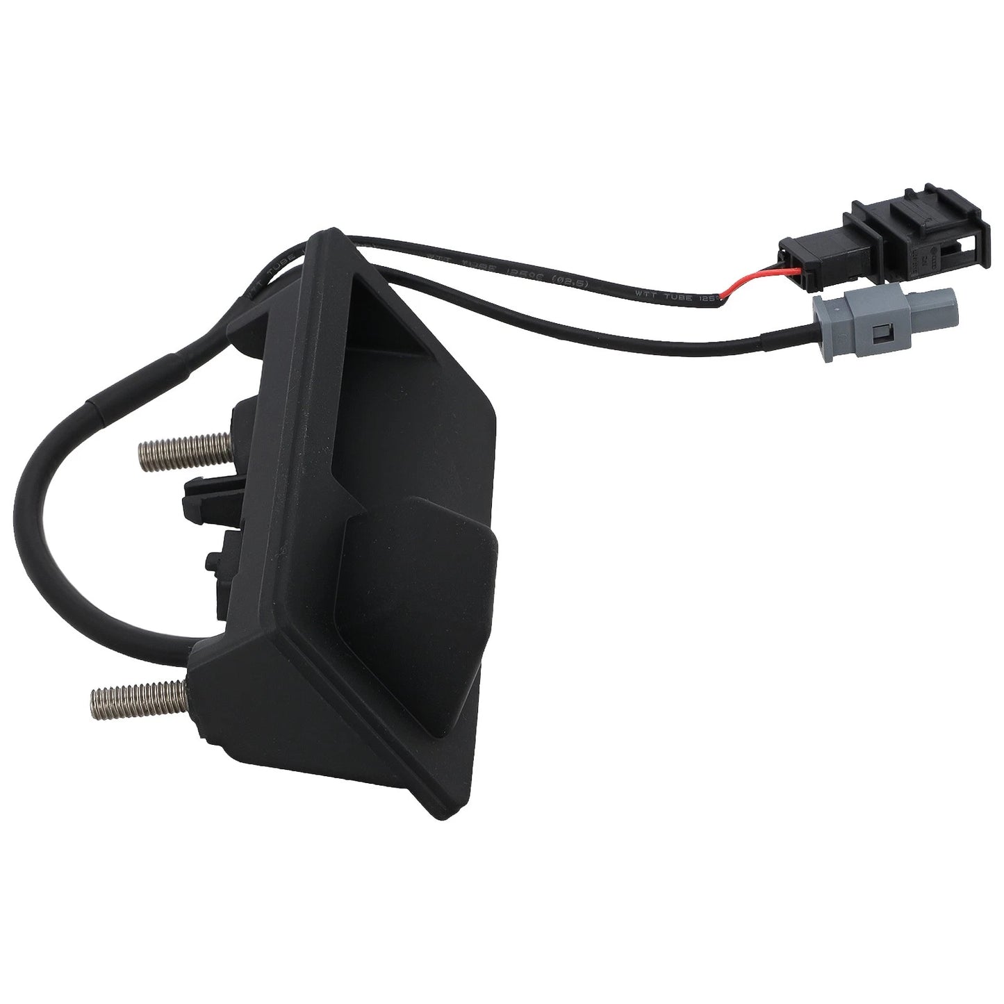 Backup Camera Rear Handle for Audi A4 A5 Q5 (2009–2016)