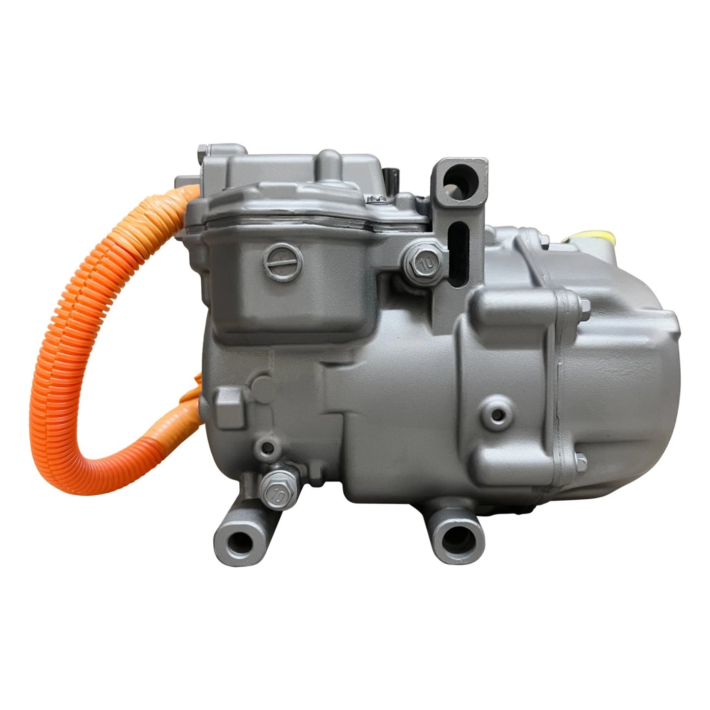 A C Compressor Replacement for Toyota Prius 1.8L (2012–2015)