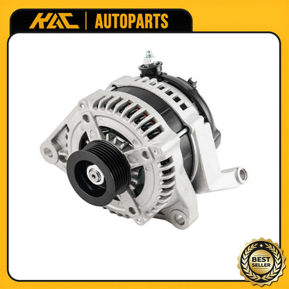 Alternator for Dodge Dakota (2008–2008)