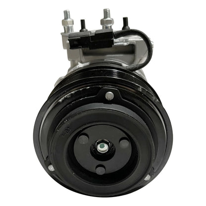 AC Compressor Kit With Condenser for Ford F-250 Super Duty (2015–2015)