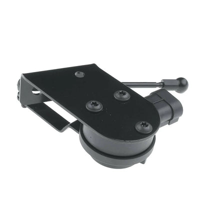 2X Front Ride Height Level Sensor for Chevy Tahoe Cadillac Escalade (2007–2014)