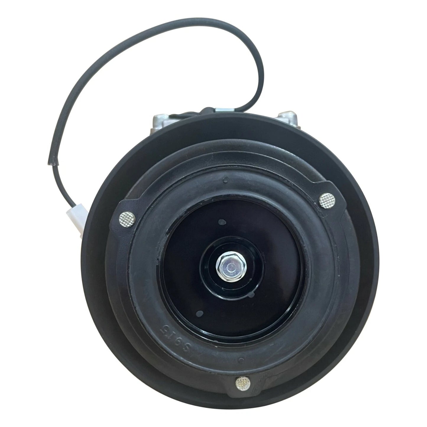 AC Compressor Kit Replacement for Porsche 911 3.6L (1993–1993)