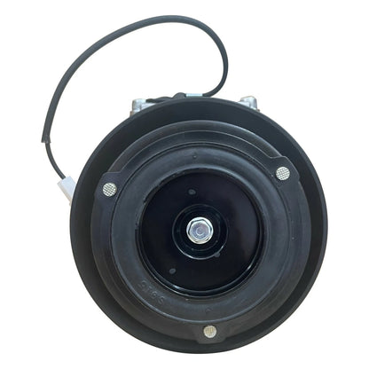 AC Compressor Kit Replacement for Porsche 911 3.6L (1993–1993)