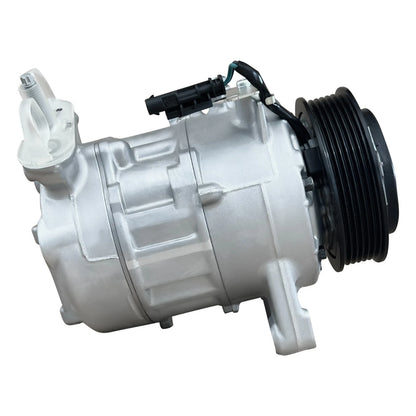 A/C Compressor Kit Replacement for Buick Regal Sportback (2019–2019)