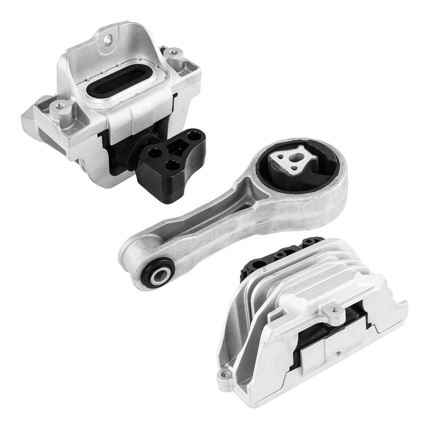 Engine Mount, Transmission Mount & Torque Strut for Dodge Journey (2011–2019)