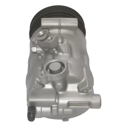 A/C Compressor Kit Replacement for Volkswagen Beetle 2.5L (2014–2014)