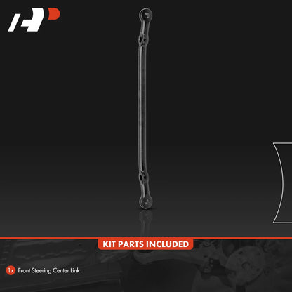 Center Link for Chevrolet Tahoe, C1500, C2500, Suburban, C3500 (1995–2000)