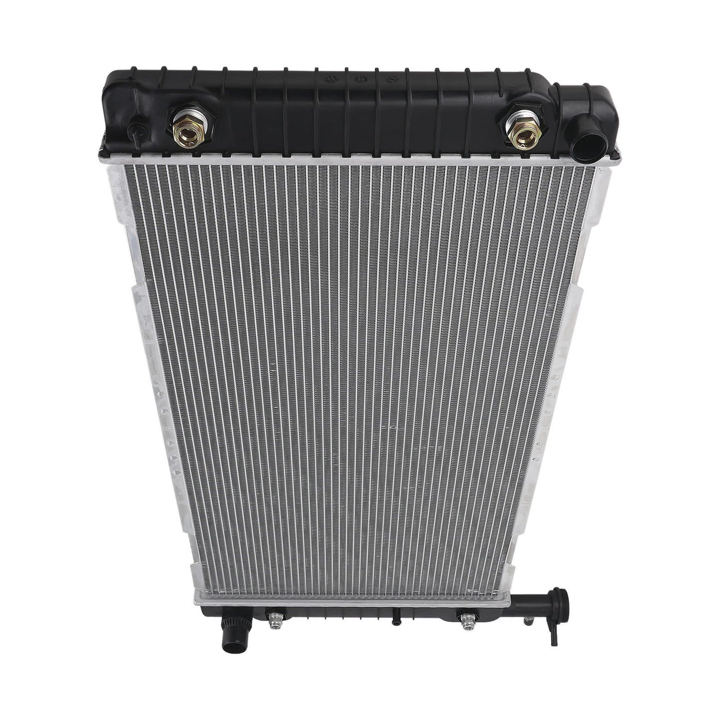 Cooling Radiator for Chevrolet Express GMC Savana (2004–2014)