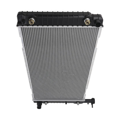 Cooling Radiator for Chevrolet Express GMC Savana (2004–2014)