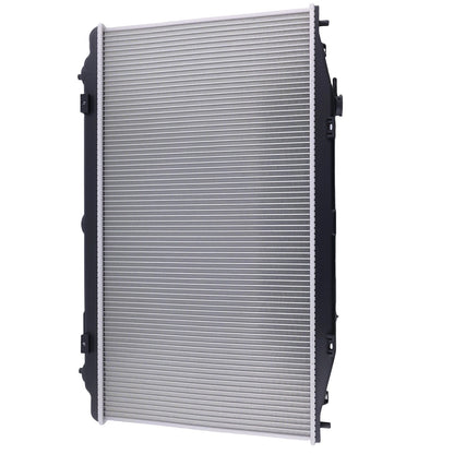 Aluminum Radiator Assembly for Acura TSX 2.4L (2009–2014)