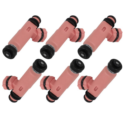 Fuel Injectors for Toyota Solara 3.3L V6 (2004–2008)