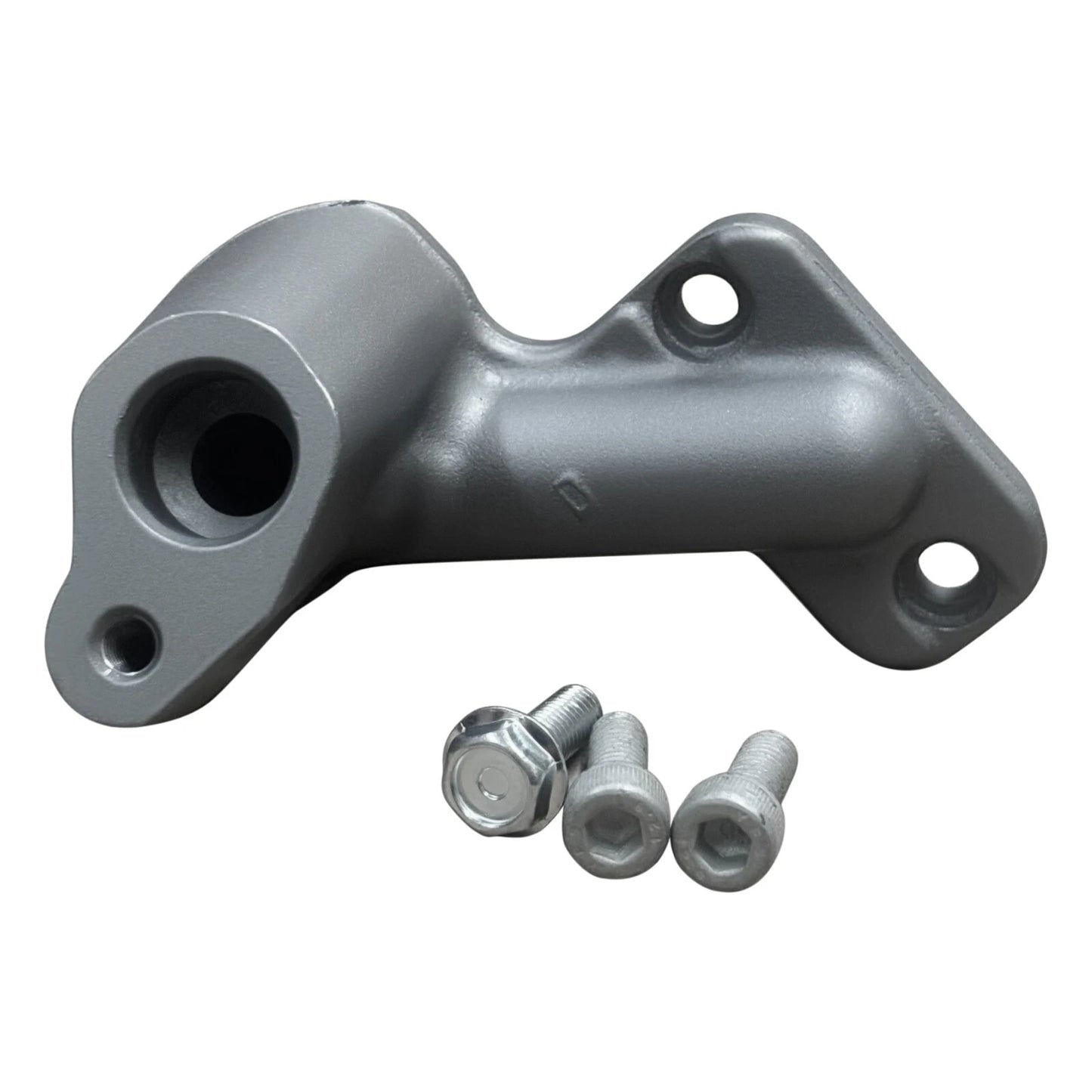 A C Compressor Manifold Replacement for Lexus ES330 3.3L (2004–2006)