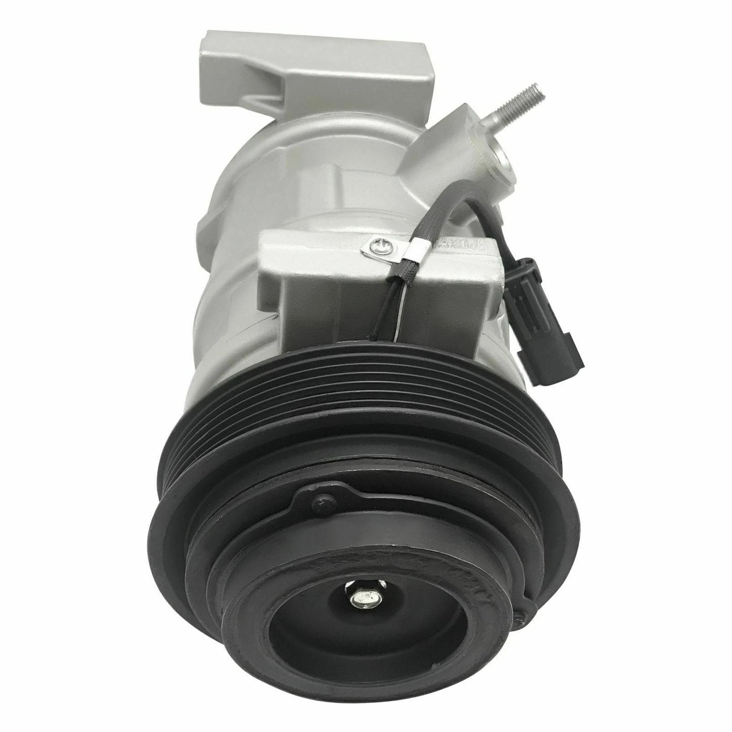 AC Compressor Kit With Rear AC for Dodge Grand Caravan 3.3L (2008–2020)