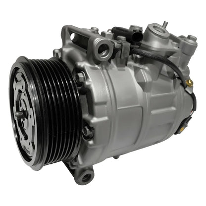 AC Compressor Kit Replacement for Freightliner Sprinter 3500 3.0L (2009–2010)