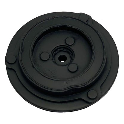 AC Compressor Clutch Replacement for Nissan Altima 2.5L (2005–2006)