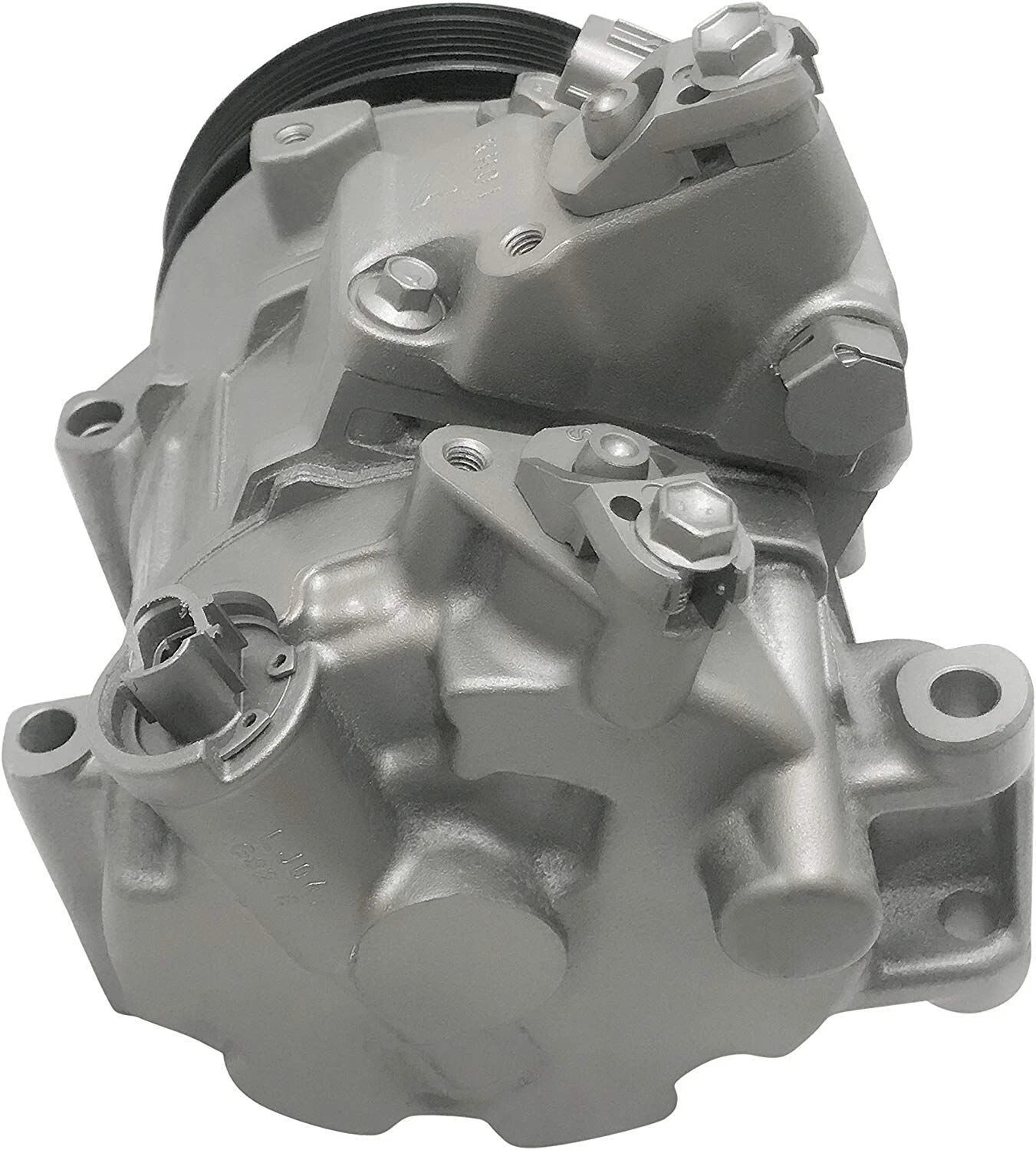 AC Compressor Kit With Condenser for Scion tC 2.5L (2015–2015)