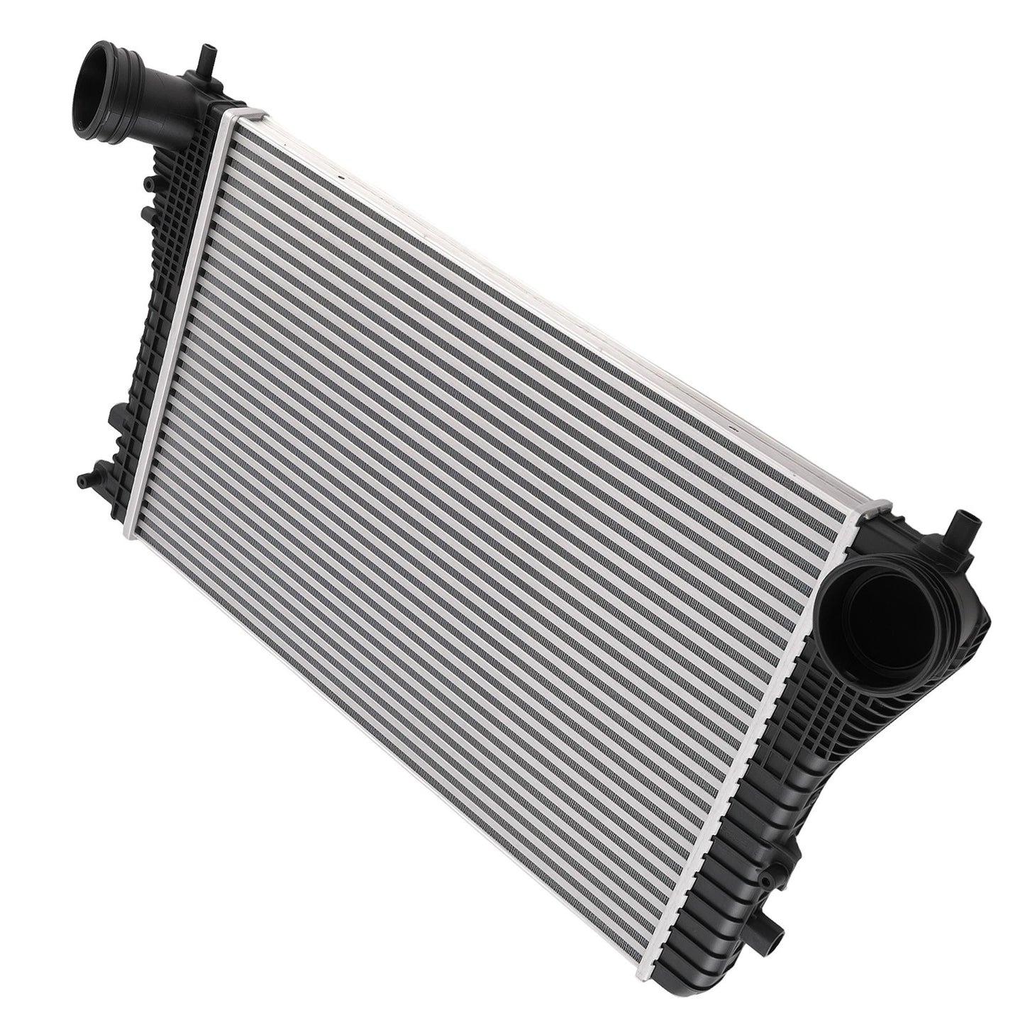 Cooling Radiator for Audi TT A3 Quattro VW Eos GTI Jetta 2.0L (2006–2015)