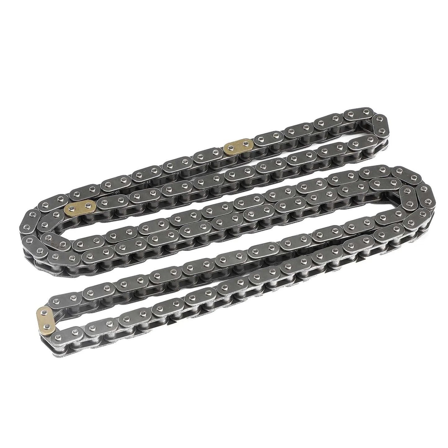 7x Timing Chain Kit for Chevy Equinox Malibu Impala (2010–2017)