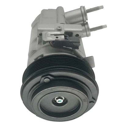 AC Compressor Kit Replacement With O-Rings for Ford Ranger (2006–2011)
