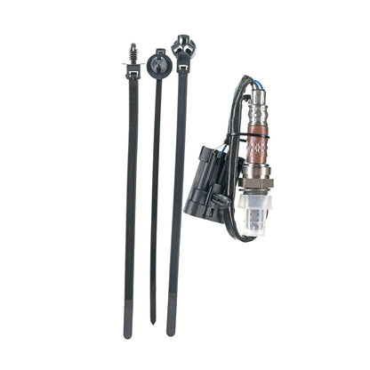 2X O2 Oxygen Sensors for Silverado 1500 (1999–2002)