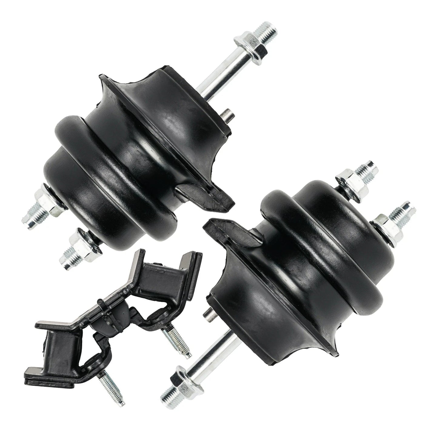 3PCS Engine Motor & Transmission Mount for Lexus GS300 IS300 (1998–2005)