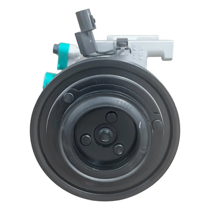 A C Compressor Replacement for Hyundai Accent 1.6L (2010–2011)