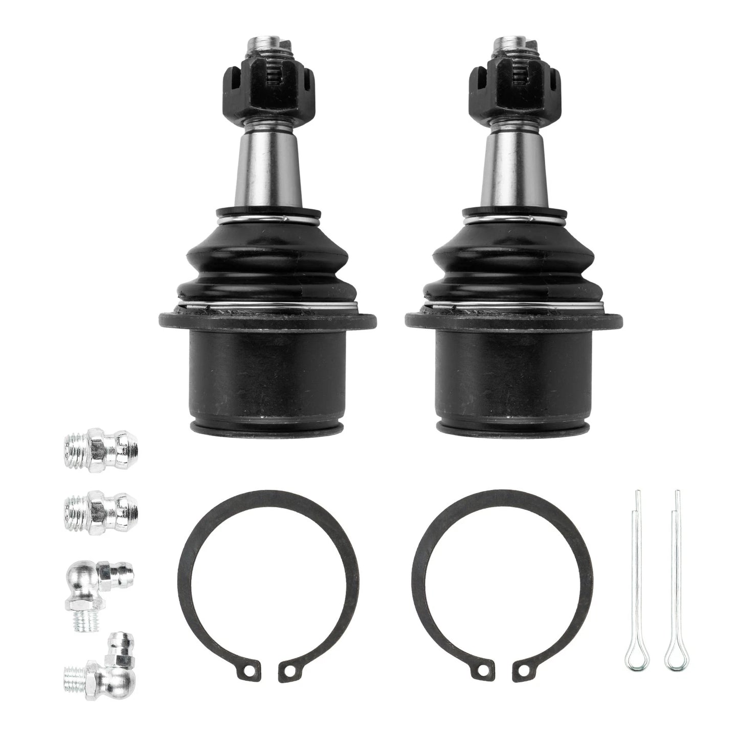 Front Control Arm and Ball Joint for Chrysler 300 RWD (2013–2019)