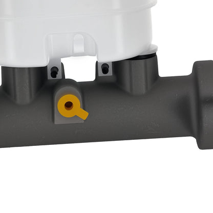 Brake Master Cylinder System for Dodge Ram 1500 2500 3500 (1998–2001)