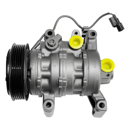 AC Compressor Replacement for Honda Fit 1.5L (2015–2020)