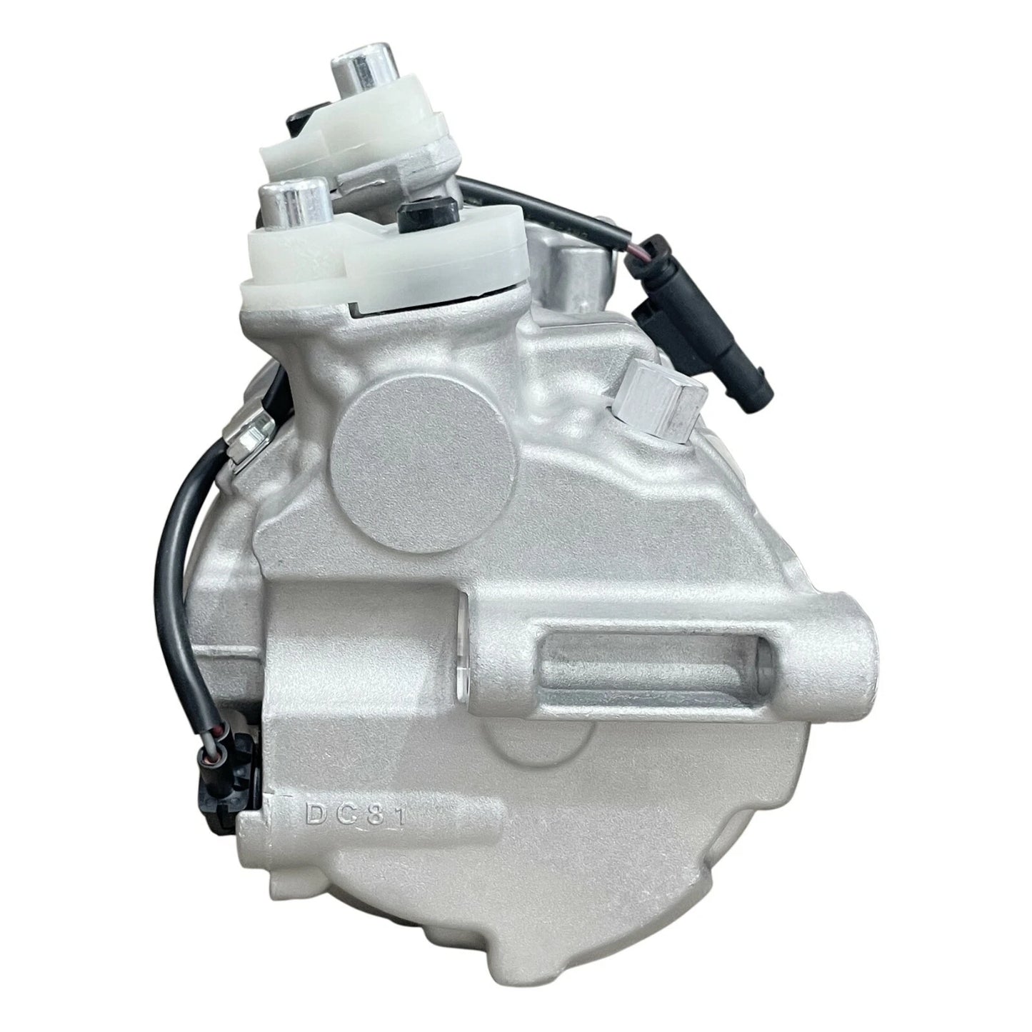A/C Compressor Kit Replacement for Mercedes-Benz C63 AMG 4.0L (2019–2020)