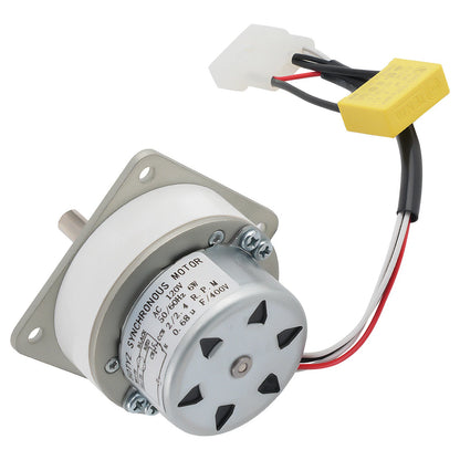 Auger Feed Motor for Heatilator QuadraFire PS35 PS35C PS50 (2006–2011)