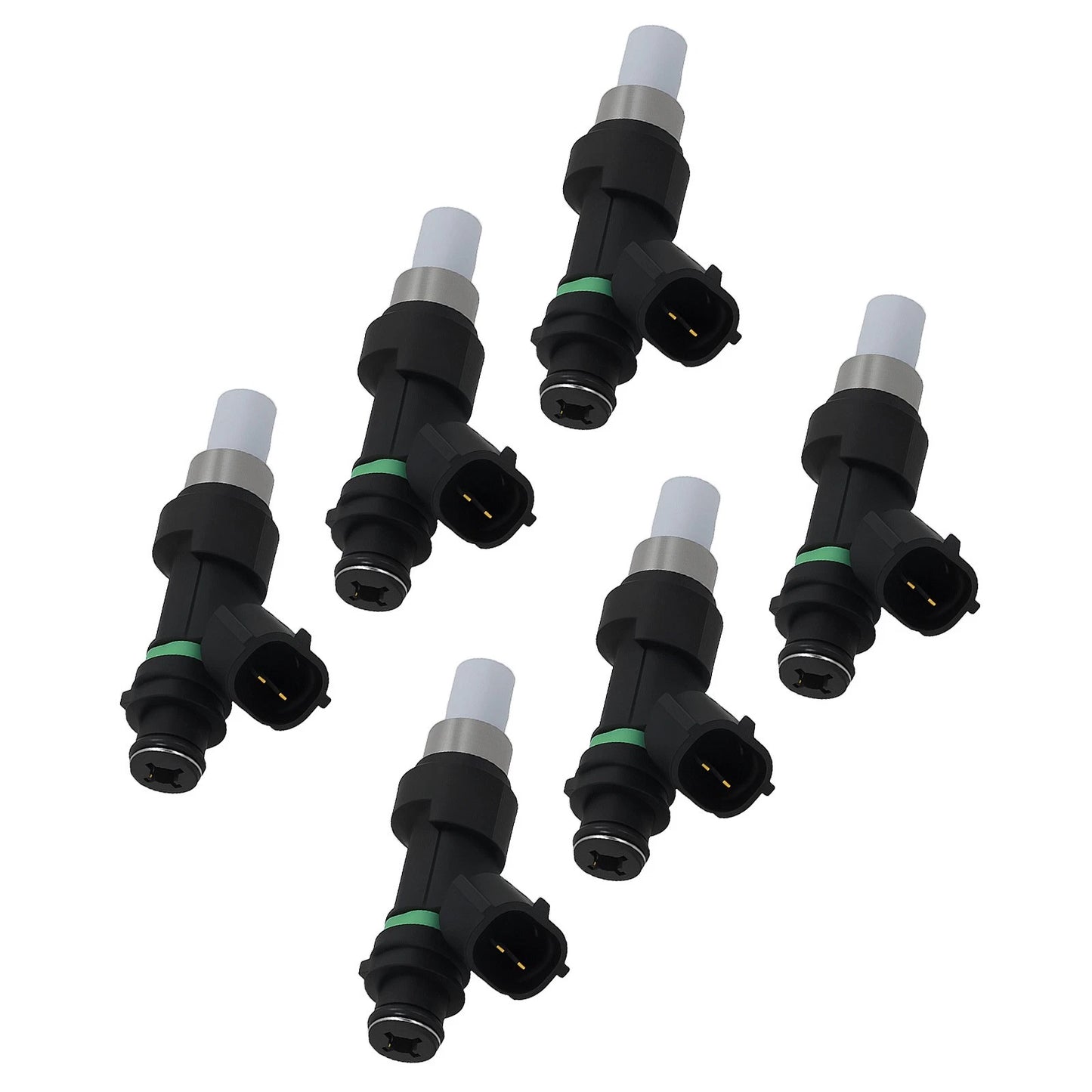 Fuel Injector for Suzuki Grand Vitara 2.7L V6 (2006–2008)