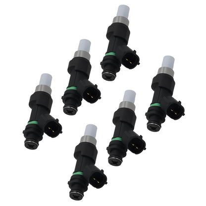 Fuel Injector for Suzuki Grand Vitara 2.7L V6 (2006–2008)