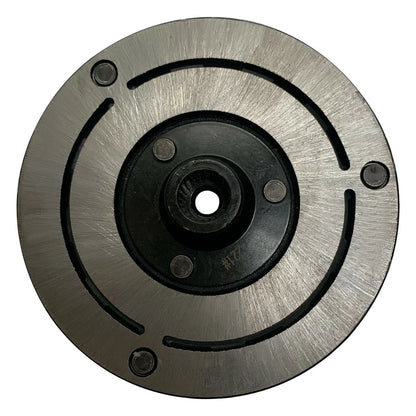 AC Compressor Clutch Replacement for Buick Allure 3.6L (2005–2007)