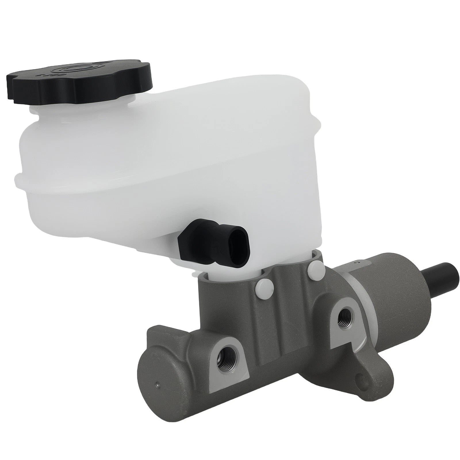 Aluminum Master Cylinder with Sensor for Chevy Equinox (2005–2006)