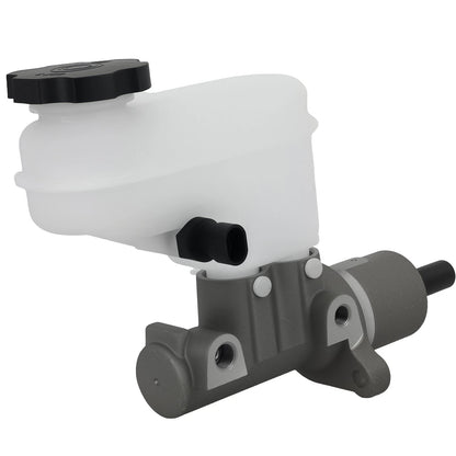 Aluminum Master Cylinder with Sensor for Chevy Equinox (2005–2006)