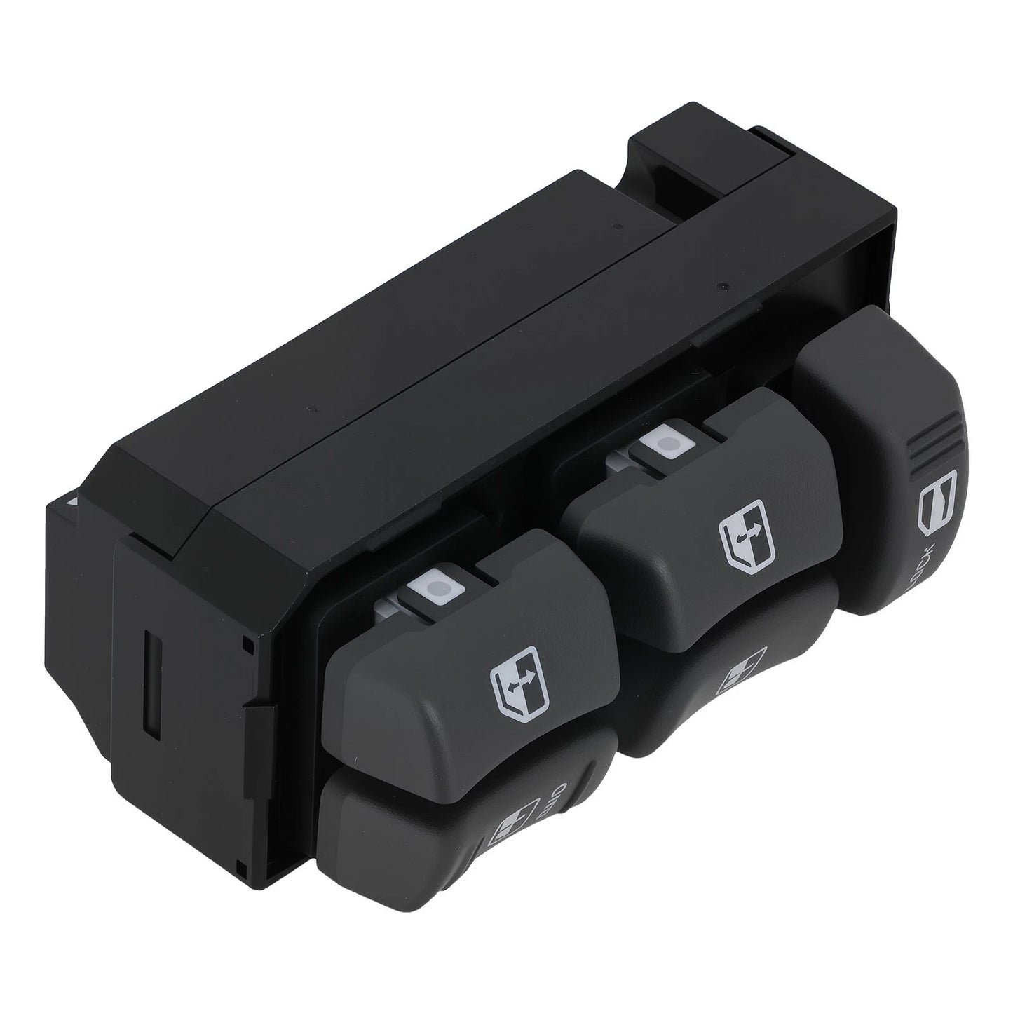 Front Left Master Window Switch for GMC Sierra C1500 (1995–2000)